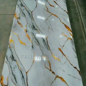 PVC Marble Sheets