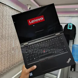 Laptop Lenovo ThinkPad X390 Yoga 8GB Intel Core I5 SSD 256GB