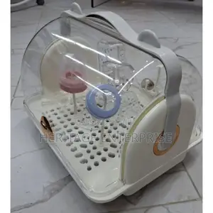 Dripping Tray , Drying Rack