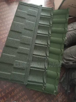 Decra Roofing Tiles/ Roof Crown