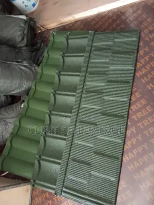 Decra Roofing Tiles/ Shield X