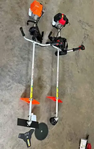 Top Quality 4 Stroke Brush Cutters