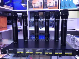 Original BNK Microphone