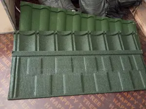 Roofing Tiles Decra/Peak Line