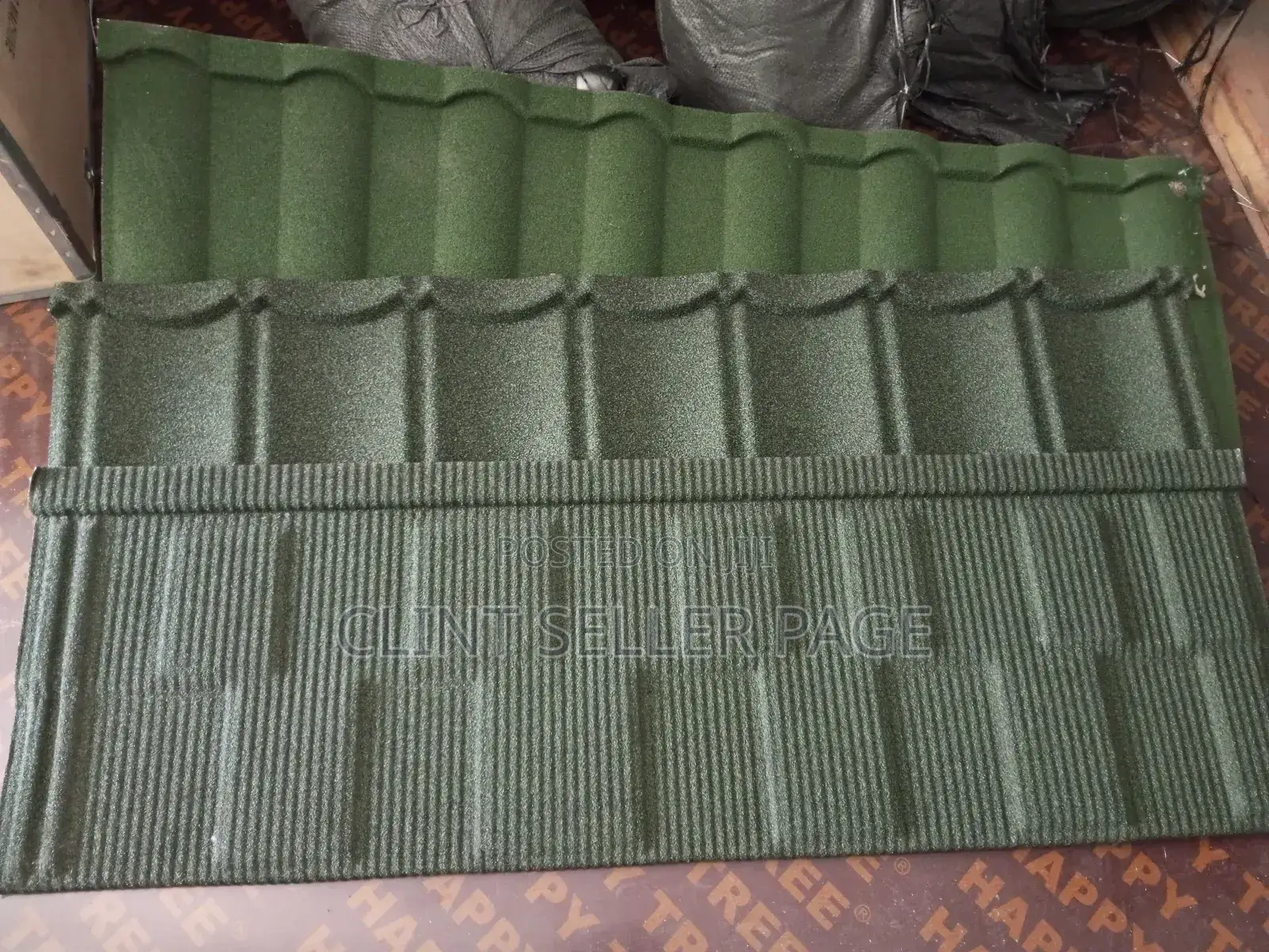 Decra Roofing Tiles/ Decra Core