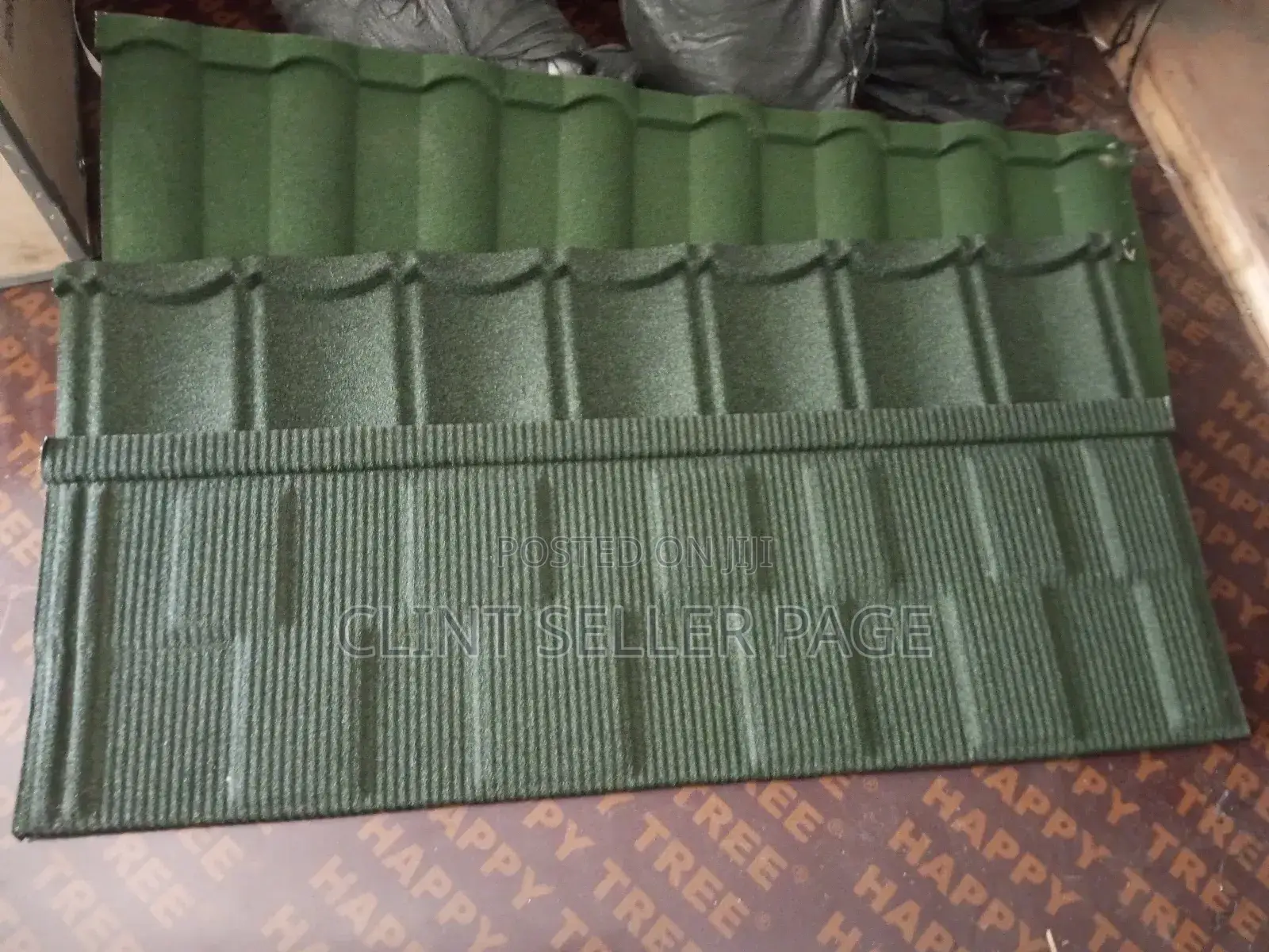 Decra Roofing Tiles/ Decra Core