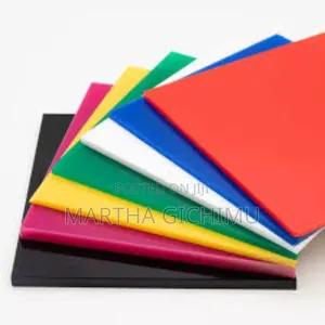 Perspex Acrylic Sheet