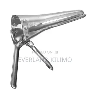 Livestock Vaginal Speculum