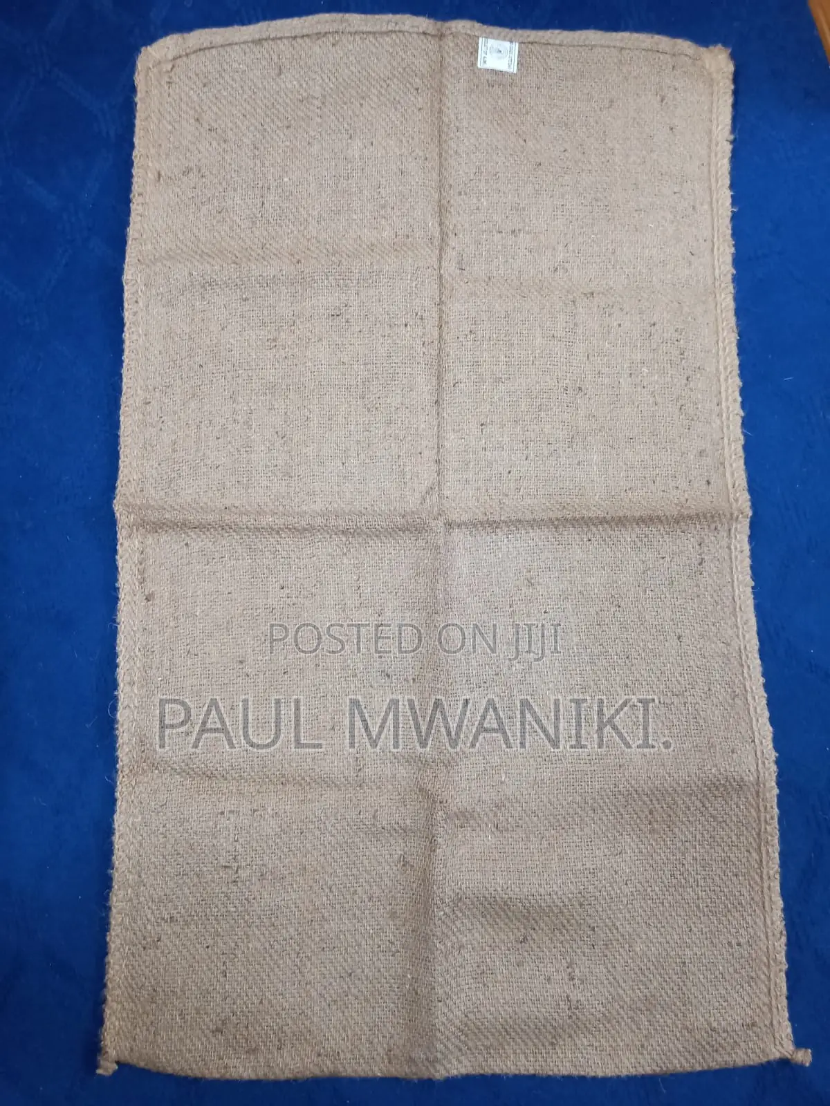 Jute/Hessian Fabric Cloth