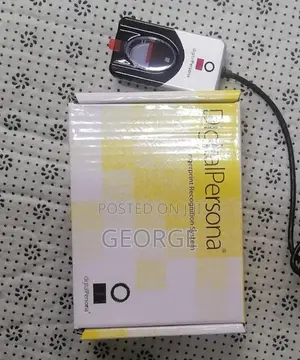 @/>Digital Persona U4500-brand New Fingerprint Scanner