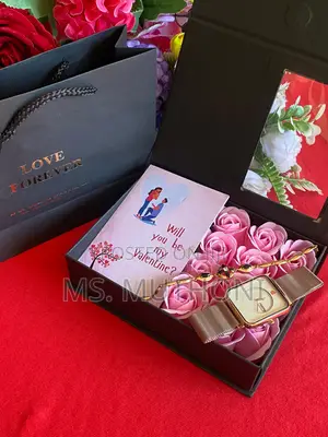VALENTINES/ BIRTHDAY/ All Ocassion Gift Set
