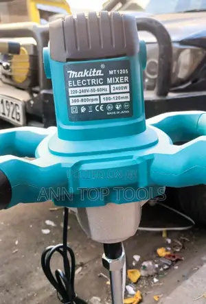 Makita Paint Mixer 2400W