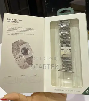 Millanese Loop For Iwatch  42-49mm