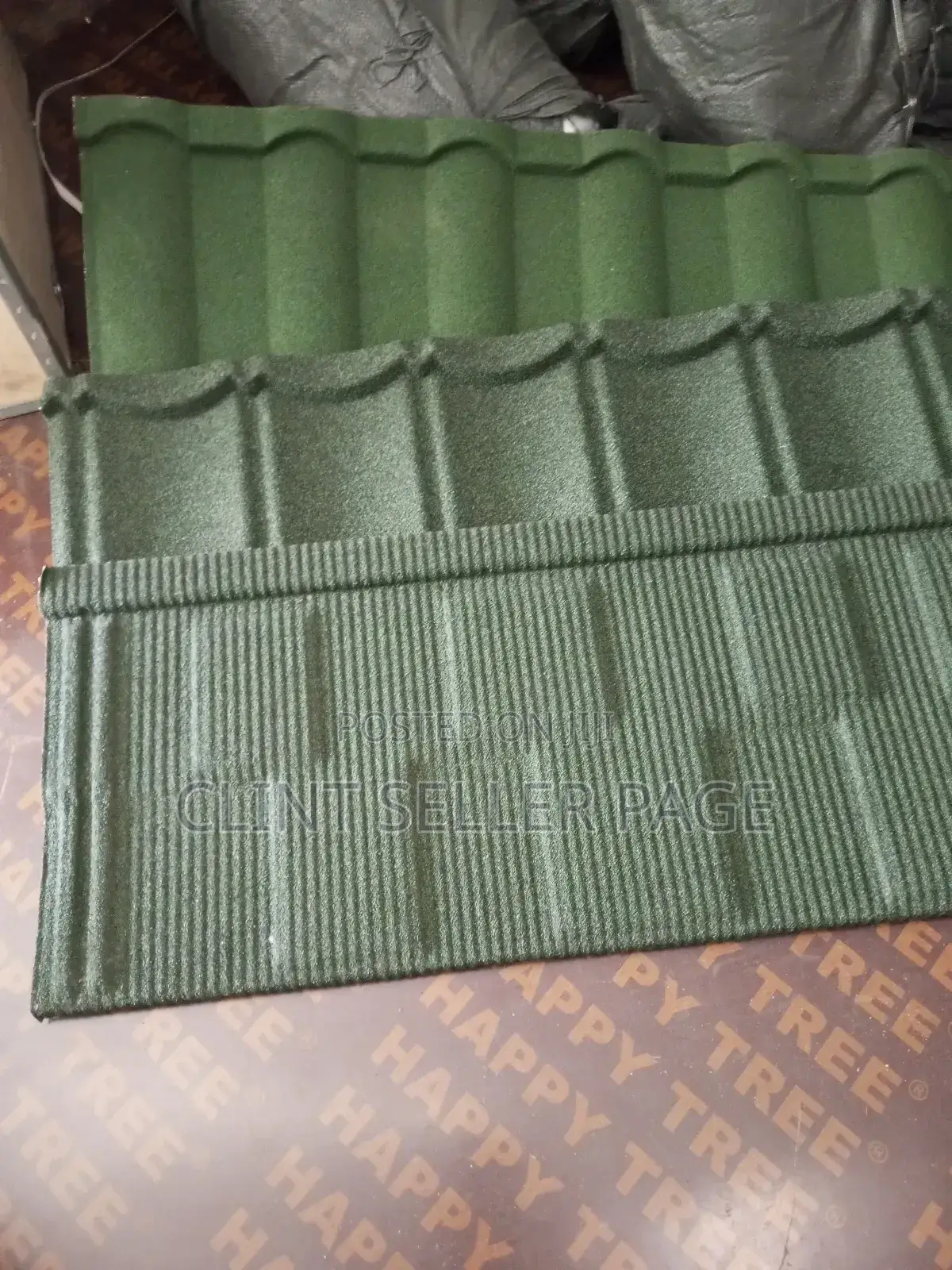 Decra Roofing Tiles/ Summit Shield