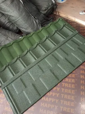 Decra Roofing Tiles/ Summit Shield