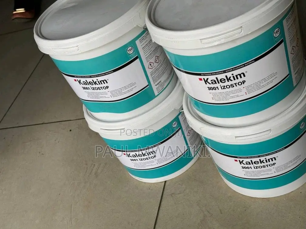Kalekim 3001