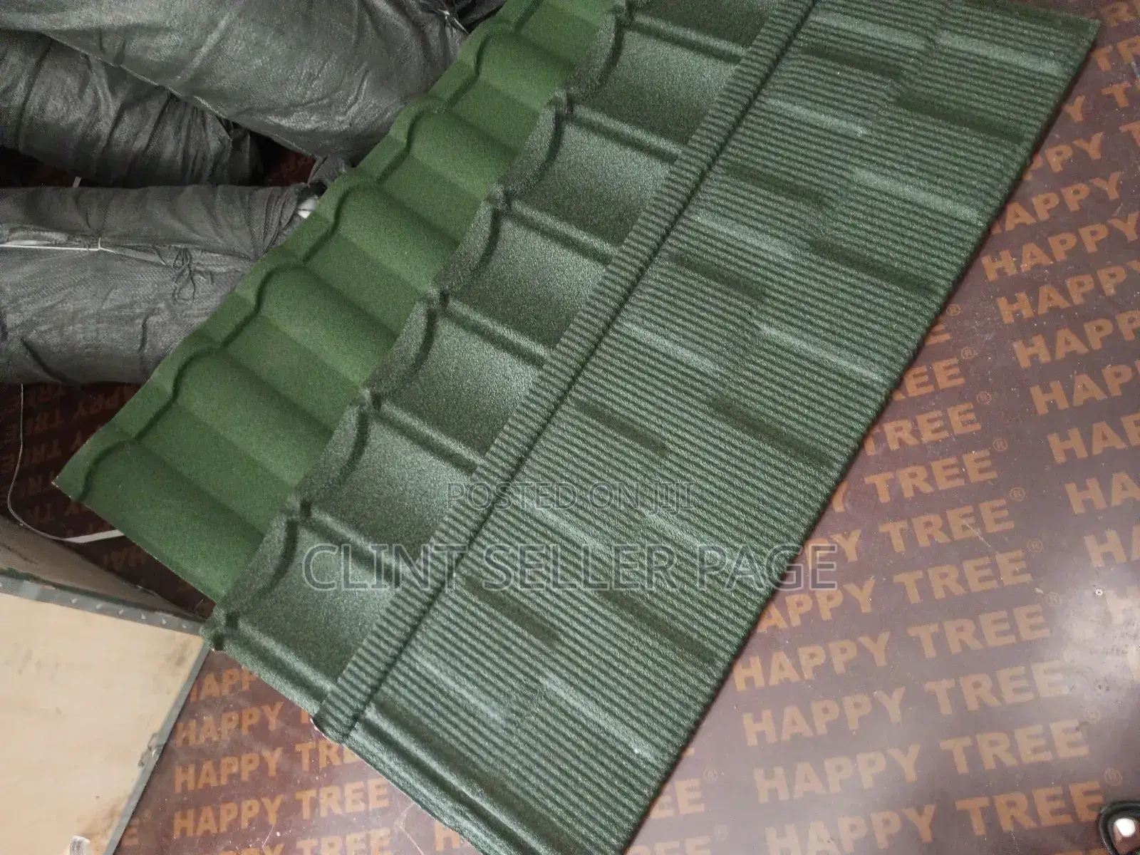 Decra Roofing Tiles/ Pro Tile.
