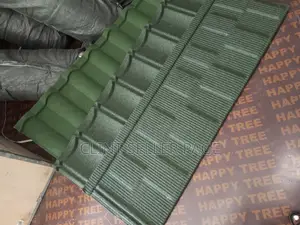 Decra Roofing Tiles/ Pro Tile.