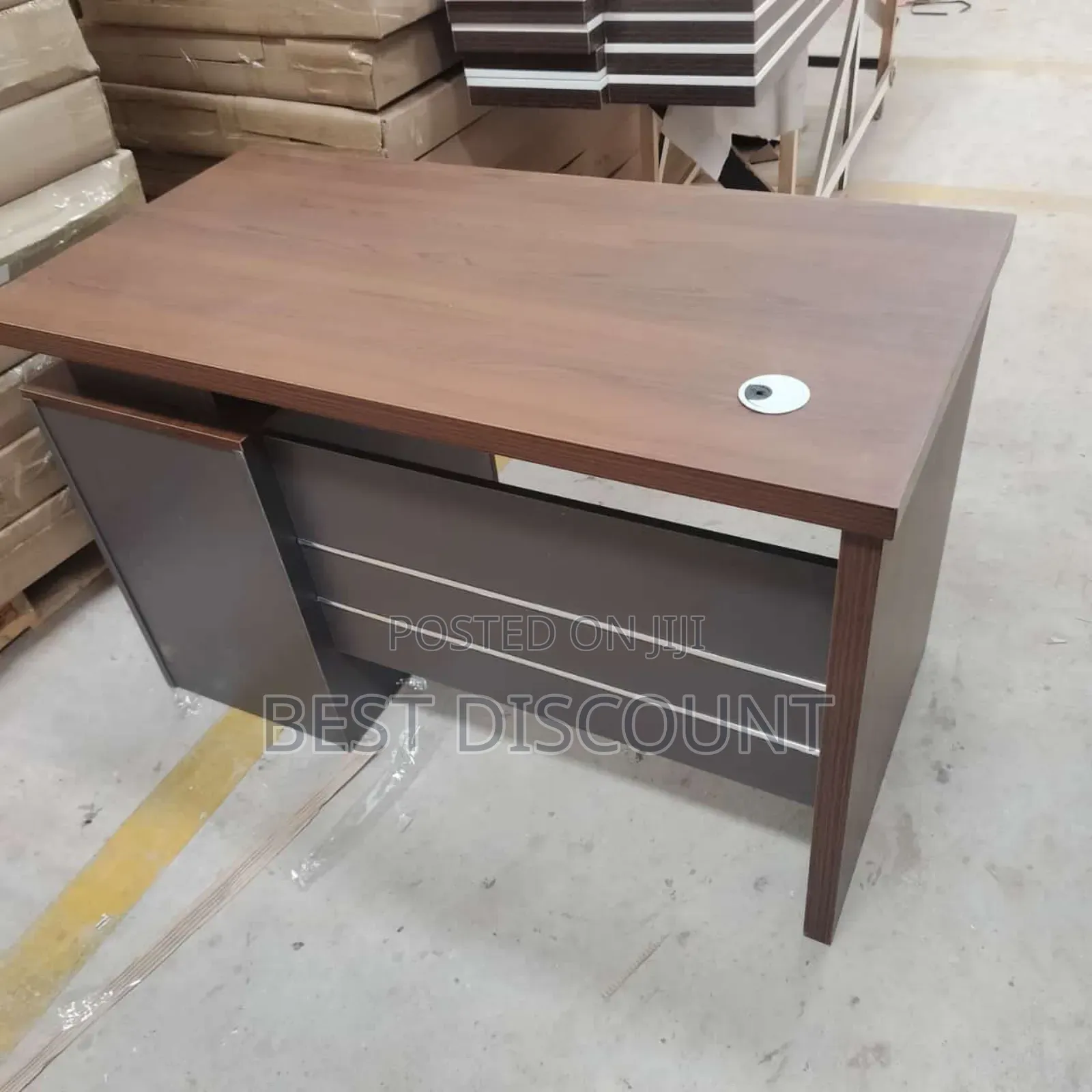 1.4m Office Table