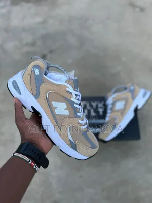 Unisex Assorted New Balance Sneakers
