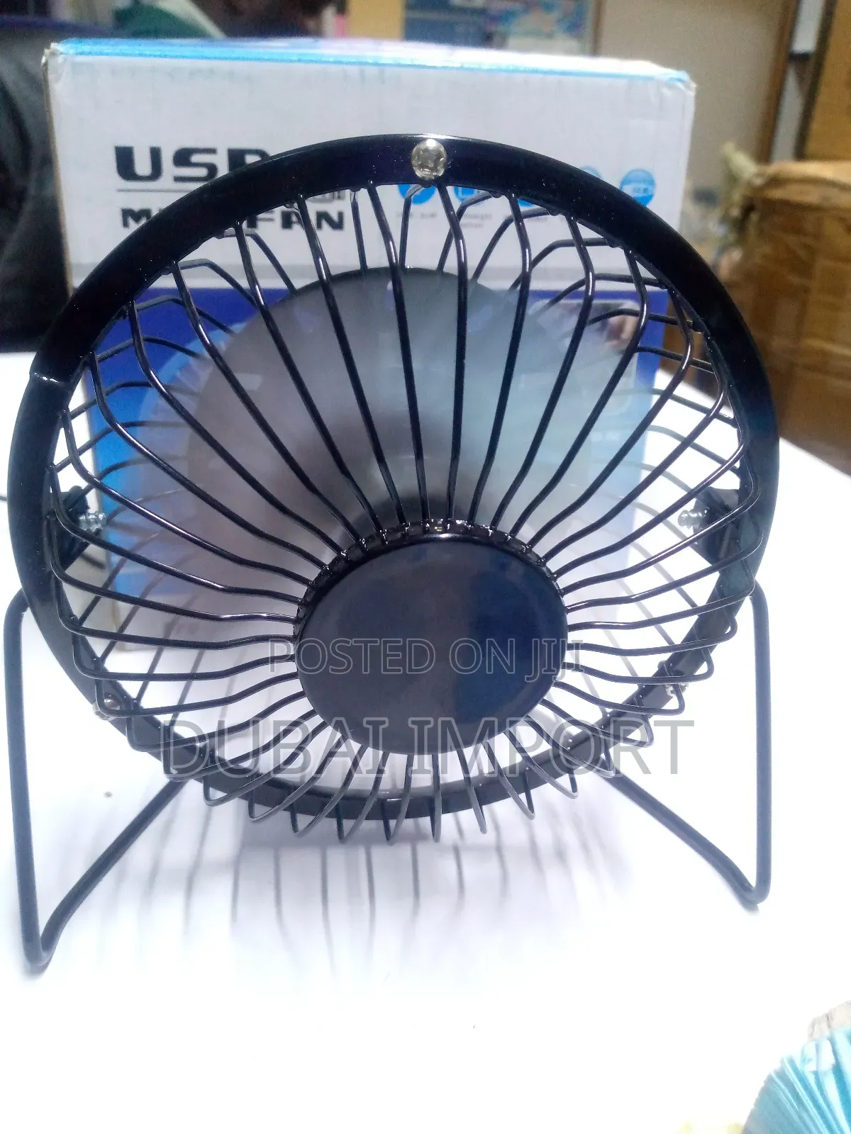 USB Mini Fan