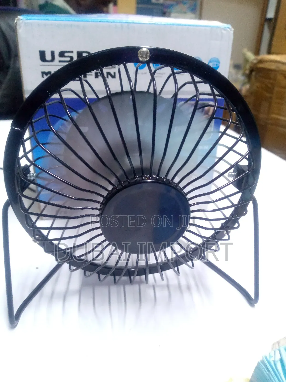 USB Mini Fan