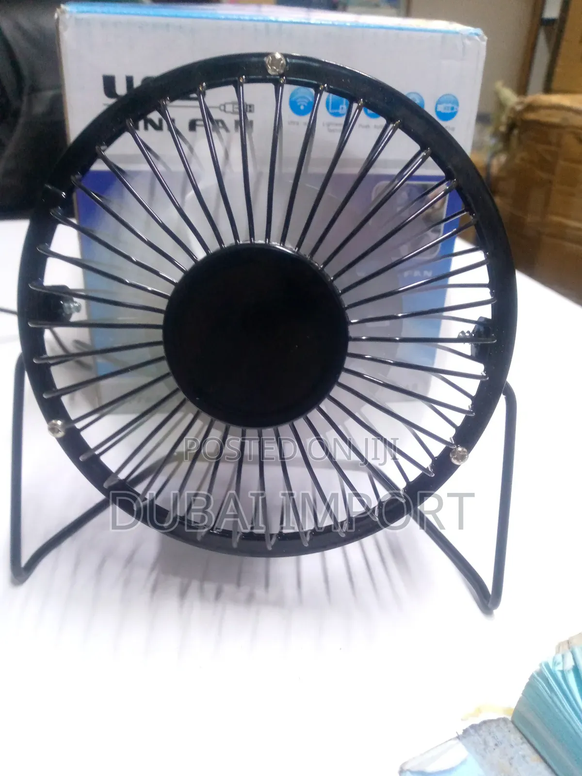 USB Mini Fan