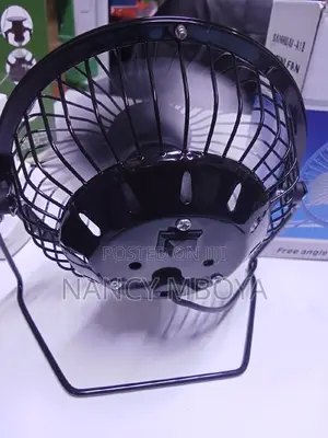 Mini USB Fan