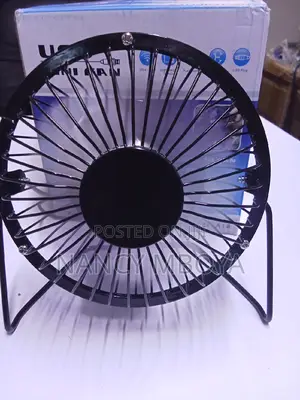 Mini USB Fan
