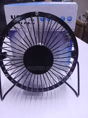 Mini USB Fan