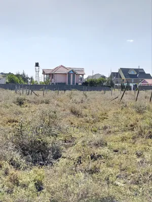 Residential Plots For Sale Sabaki 2.5kms From Mombasa Road