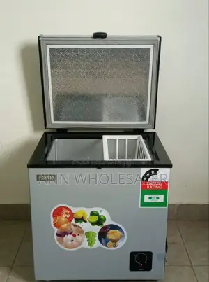 Freezer -60 Litres - Electric - Ecomax