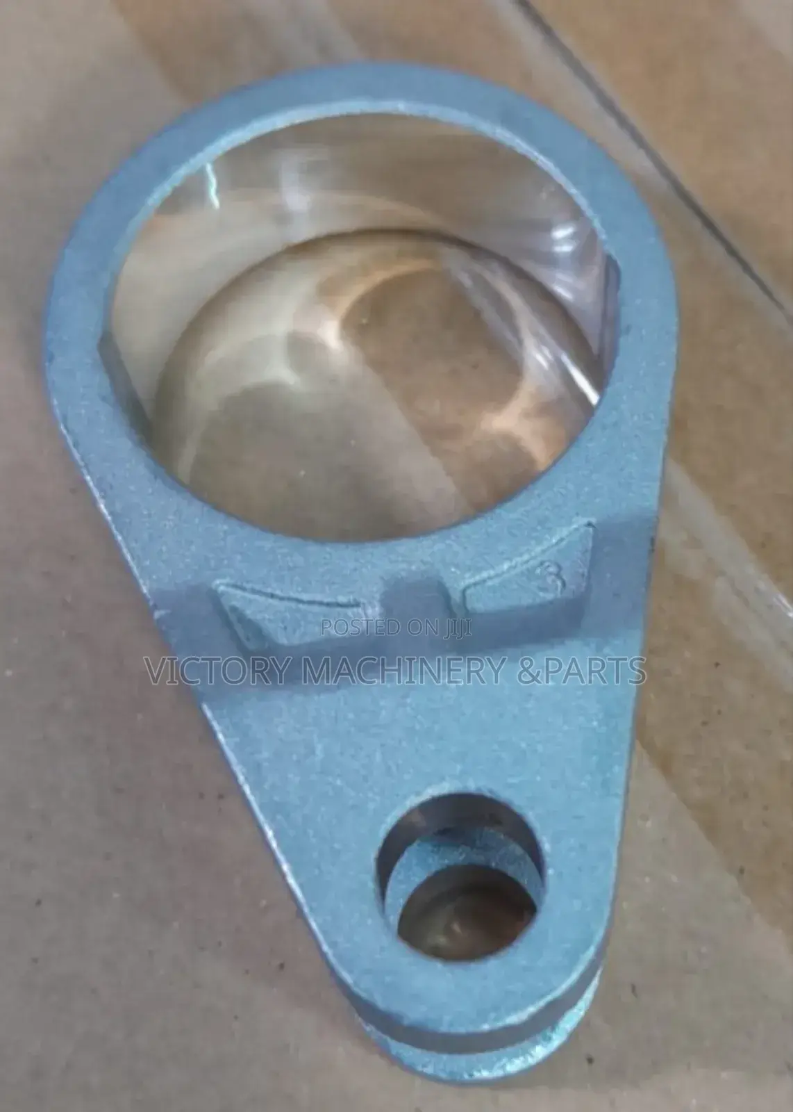 1507/3450 Pressure Conrods