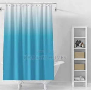 Shower Curtains -Sk