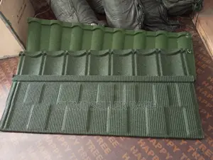 Decra Roofing Tiles/ Roof Xtreme