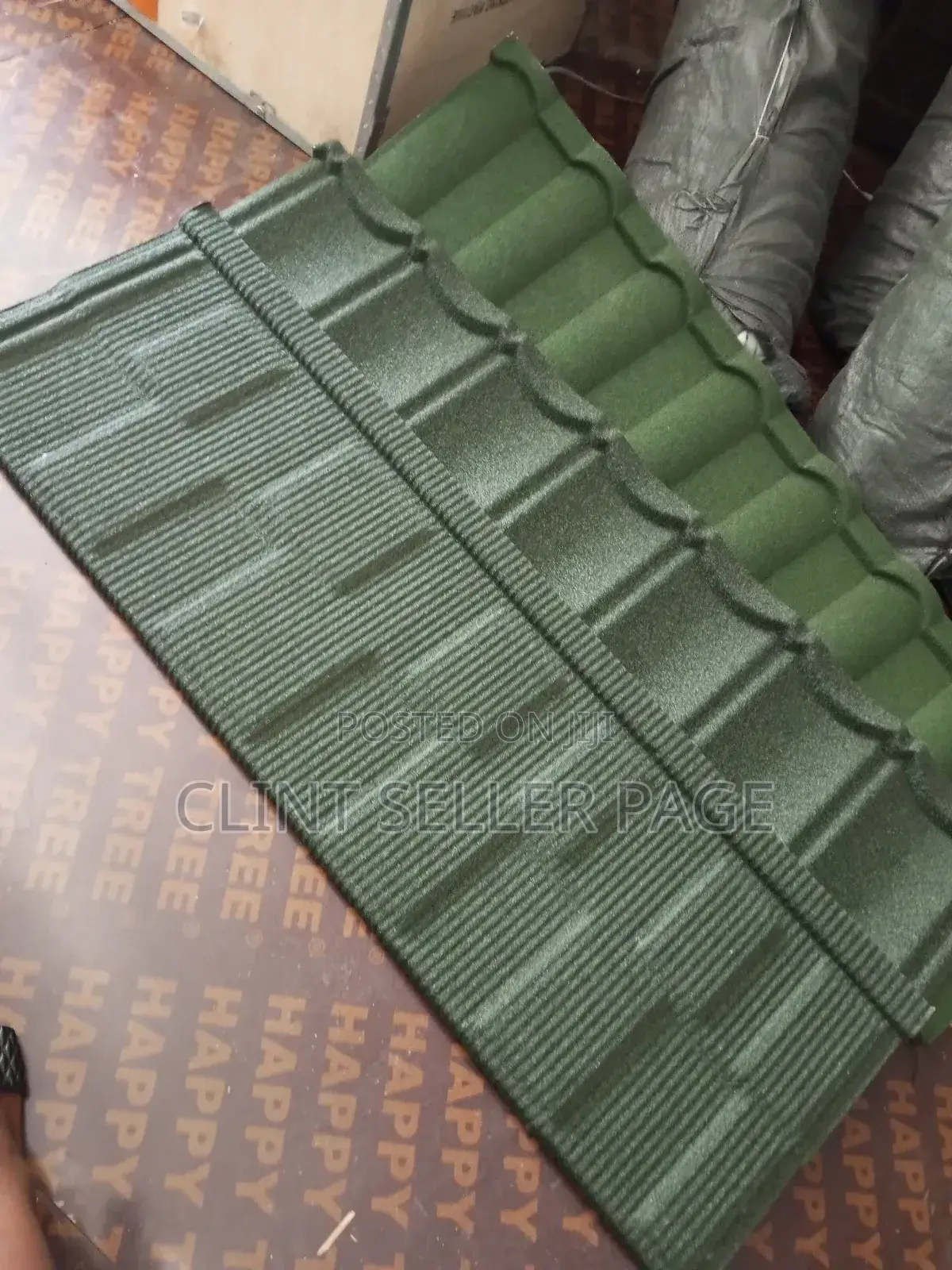 Decra Roofing Tiles/ Roof Xtreme