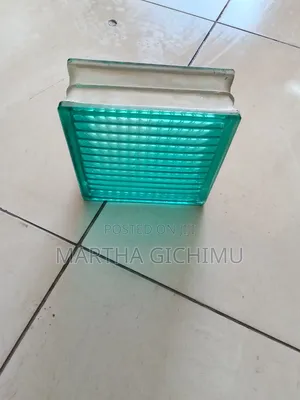 Quality Glass Blocks
