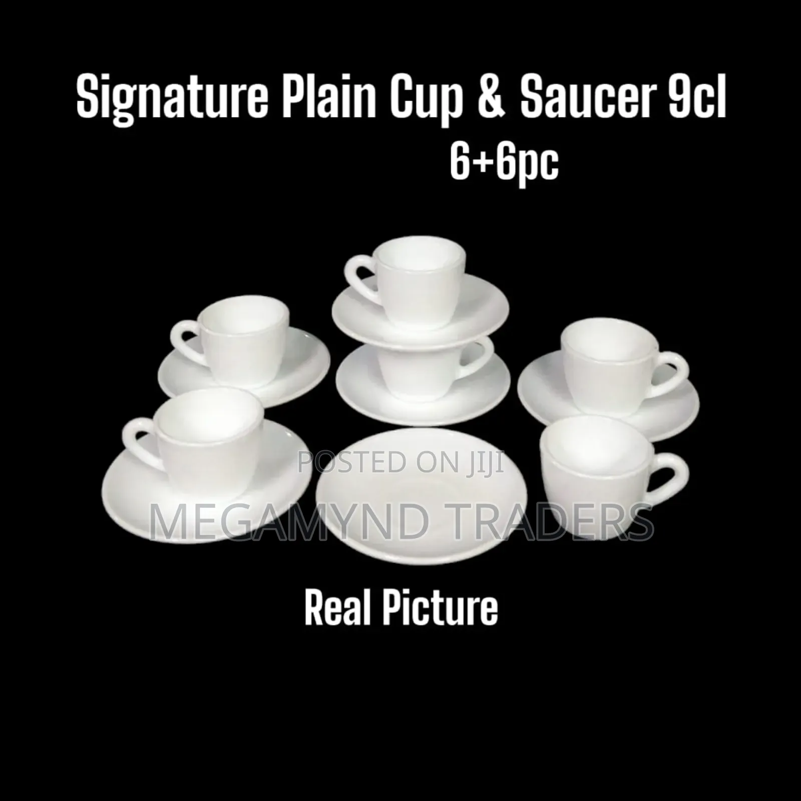 Espresso Coffee Cups /Cups & Saucer