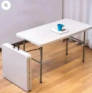 Foldable Camping Table