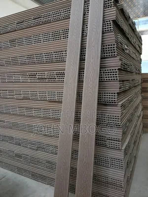 The Ultimate Outdoor Flooring WPC Decking