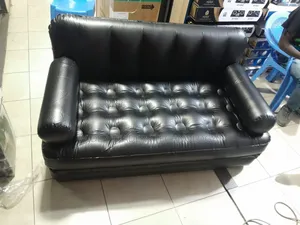 5in1 Inflatable Multifunction Sofa-Bed