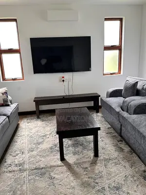 3 Bedroom Beach Villa Own Compound at Sultan Palace, Kikambala