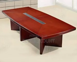 Conference Table 2.4m