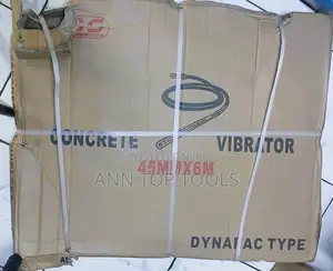Original Aico Piker Shaft 45 Mm