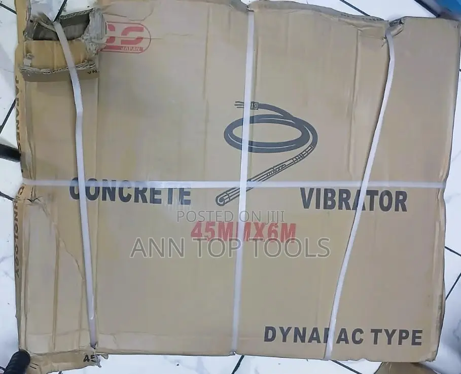 Original Aico Piker Shaft 45 Mm