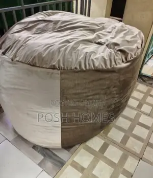Large Movable Comfortable Bean Bags