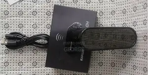 HD Wifi Clock Camera Hidden Spy Camera