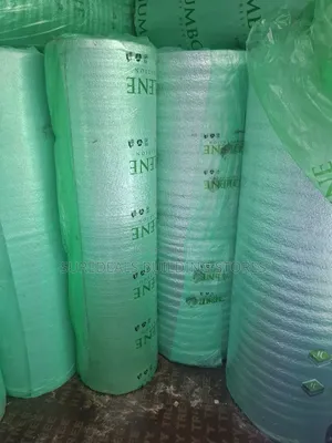 Heat Insulation 1.5mtr * 40mtrs * 2mm Thick