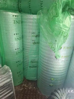 Heat Insulation Material 1.5mtrs by 40mtrs by 5mm