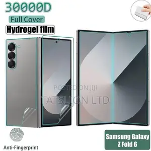 Samsung Z Fold 6 Glass Protector